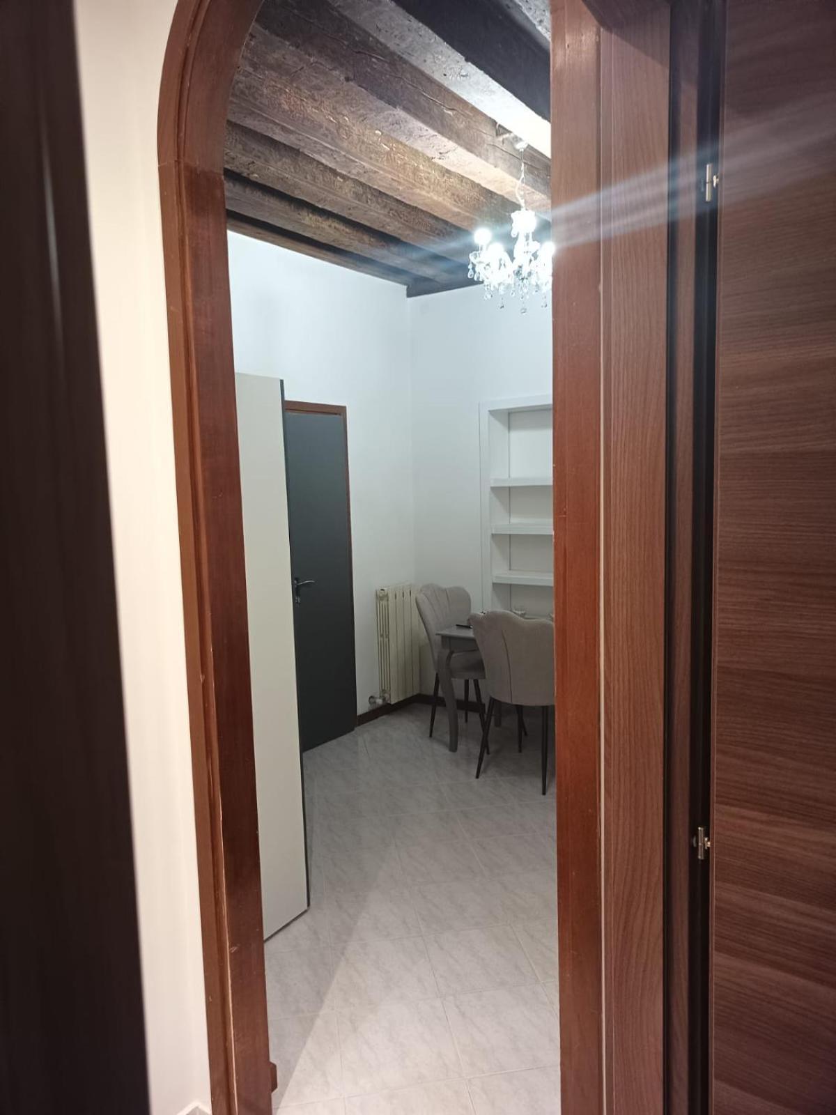 Venezia In Suite - Luxury Accommodation מראה חיצוני תמונה