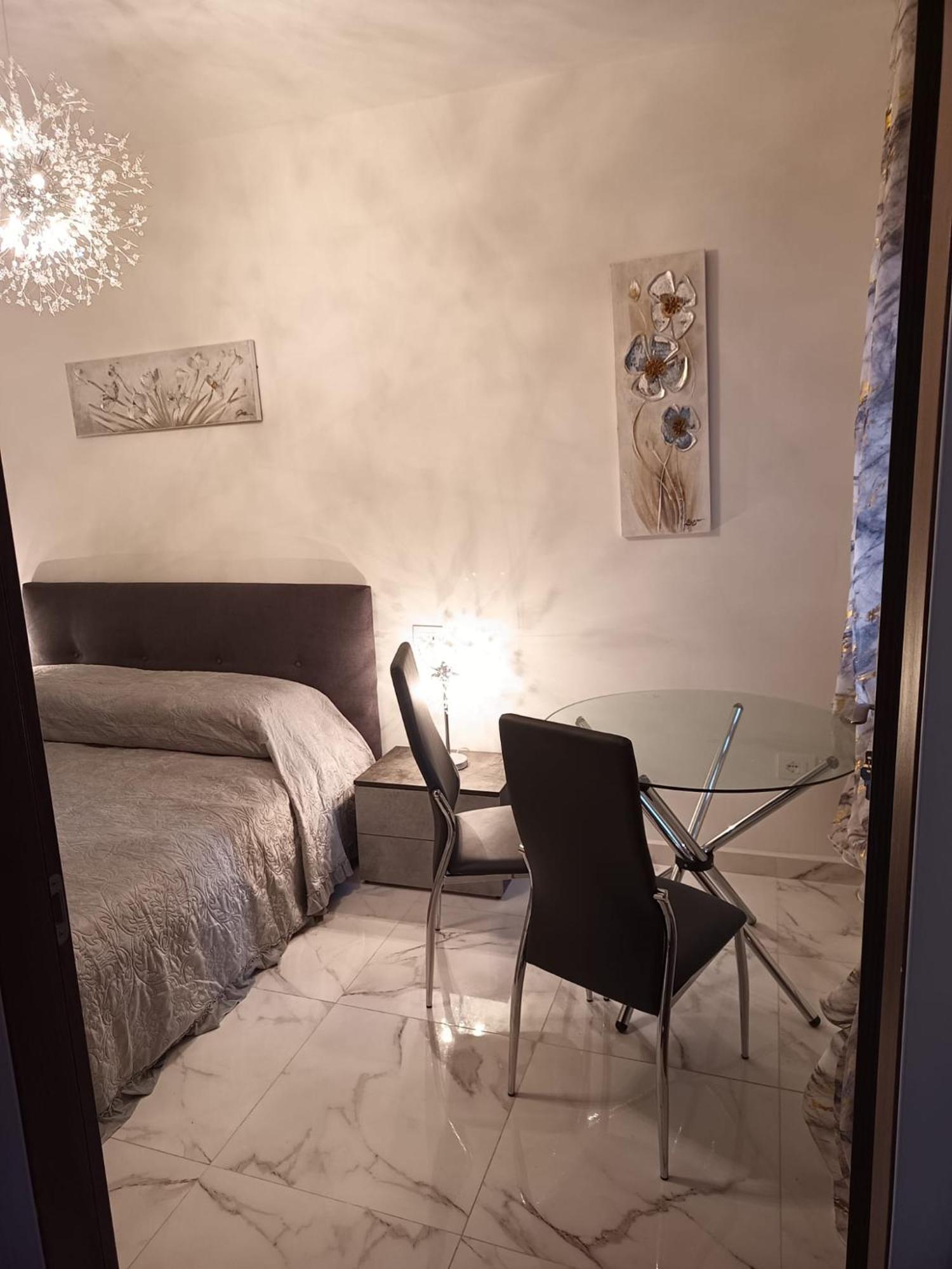 Venezia In Suite - Luxury Accommodation מראה חיצוני תמונה