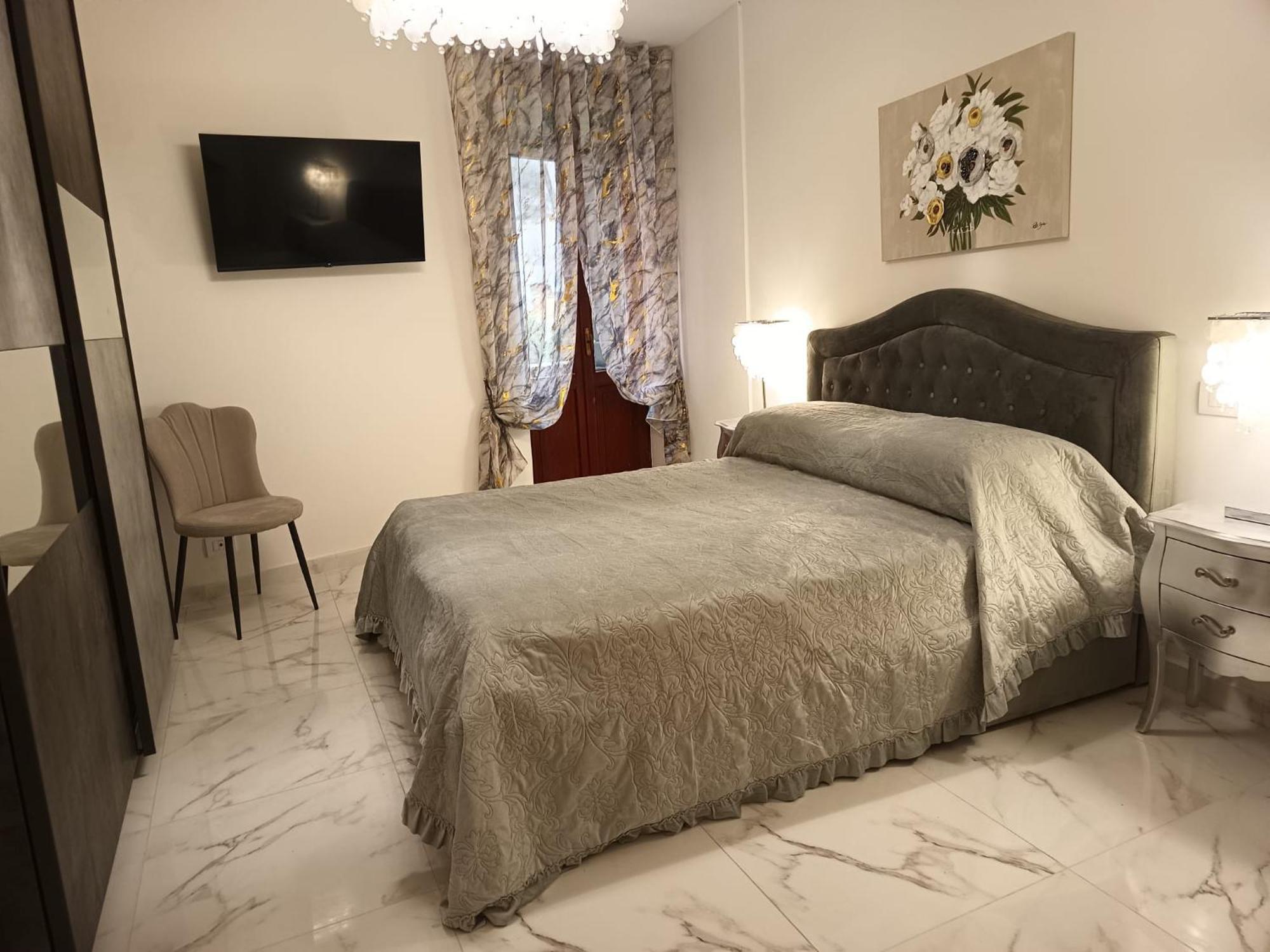 Venezia In Suite - Luxury Accommodation מראה חיצוני תמונה